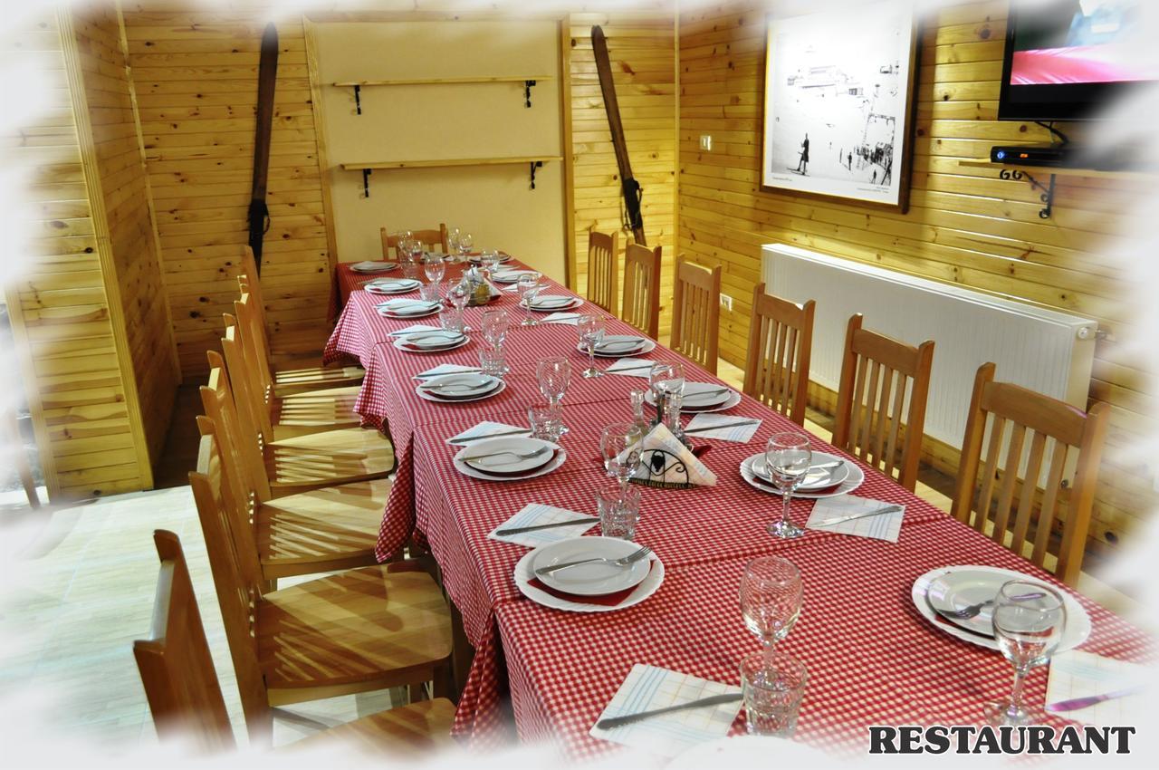 Konak - Popova Sapka Popova Shapka Extérieur photo