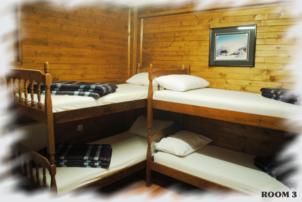 Konak - Popova Sapka Popova Shapka Chambre photo
