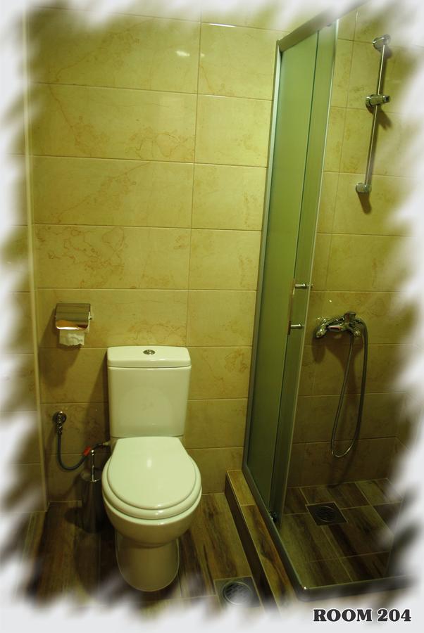 Konak - Popova Sapka Popova Shapka Chambre photo