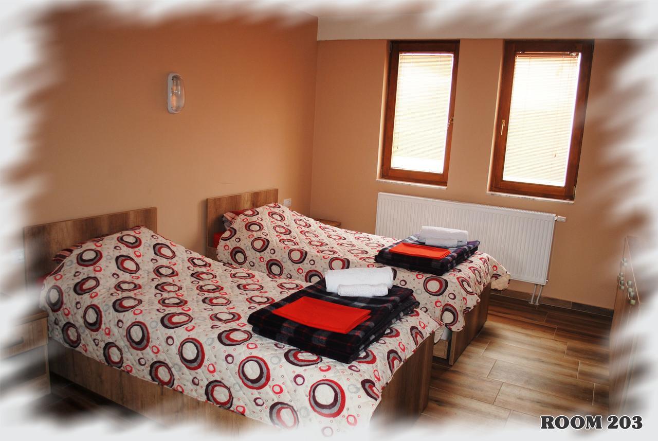 Konak - Popova Sapka Popova Shapka Chambre photo