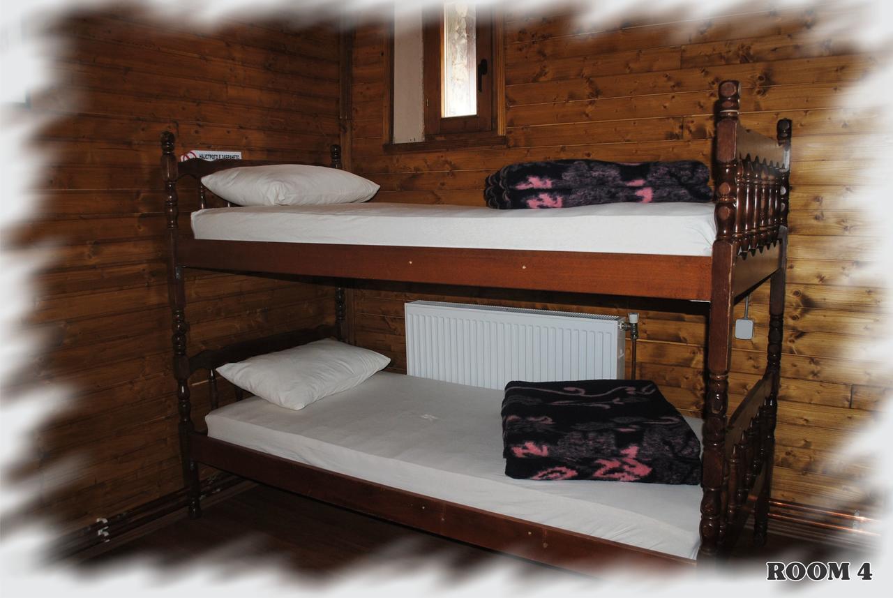 Konak - Popova Sapka Popova Shapka Chambre photo